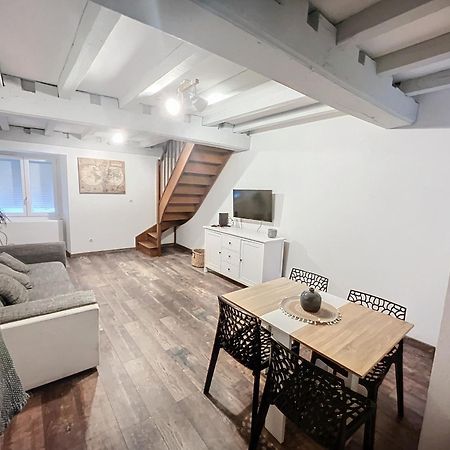Appartement Au Centre-Ville 肖蒙 外观 照片